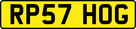 RP57HOG