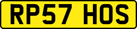 RP57HOS