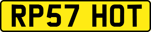 RP57HOT