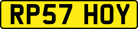 RP57HOY