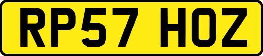 RP57HOZ