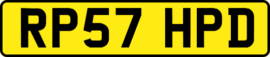 RP57HPD