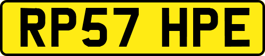 RP57HPE