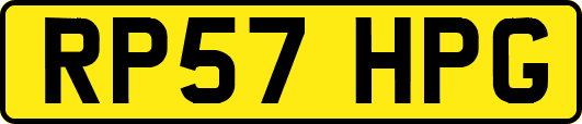 RP57HPG