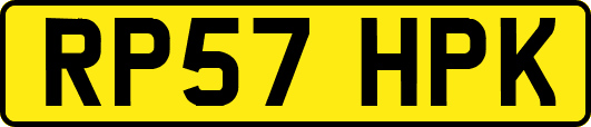 RP57HPK