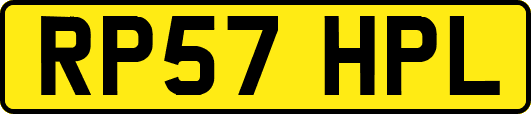 RP57HPL