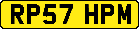 RP57HPM