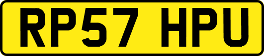 RP57HPU