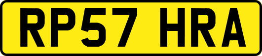 RP57HRA
