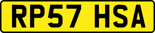RP57HSA