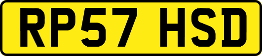 RP57HSD