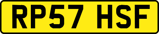 RP57HSF