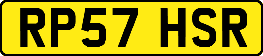 RP57HSR