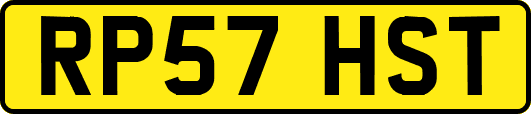 RP57HST