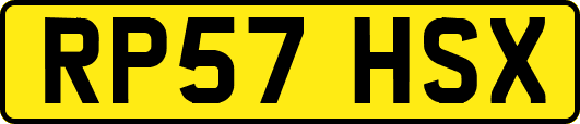 RP57HSX