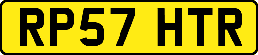 RP57HTR