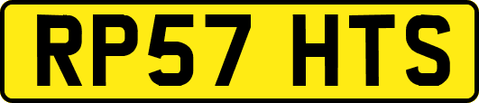 RP57HTS