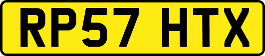 RP57HTX