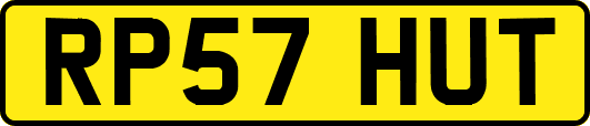 RP57HUT
