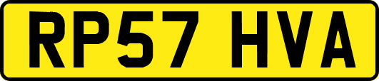 RP57HVA