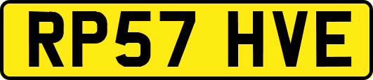 RP57HVE