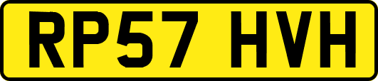 RP57HVH