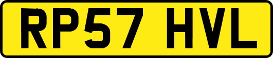 RP57HVL