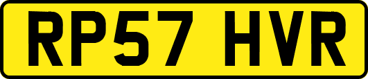 RP57HVR