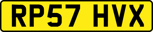 RP57HVX