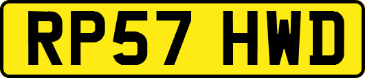 RP57HWD