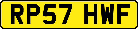 RP57HWF