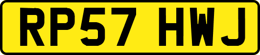RP57HWJ
