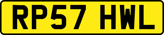RP57HWL