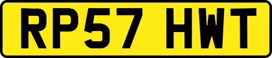 RP57HWT