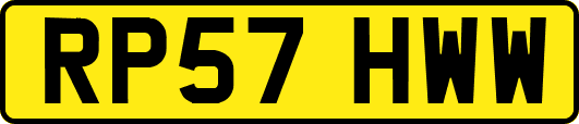 RP57HWW