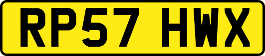RP57HWX