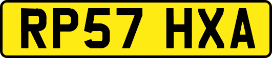RP57HXA
