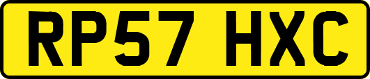 RP57HXC