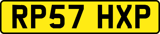 RP57HXP