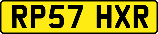 RP57HXR