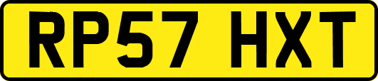 RP57HXT