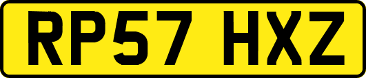 RP57HXZ
