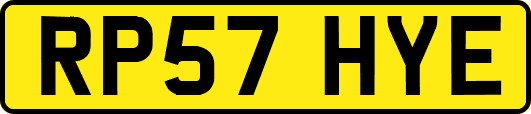 RP57HYE