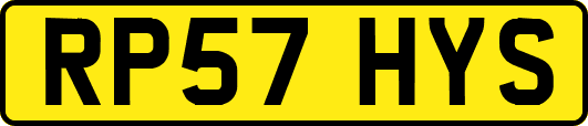 RP57HYS