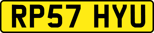 RP57HYU