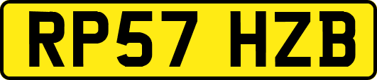 RP57HZB