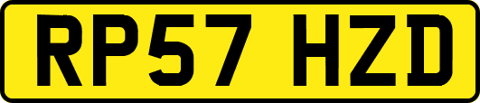 RP57HZD