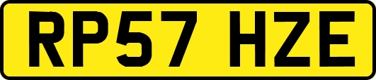 RP57HZE