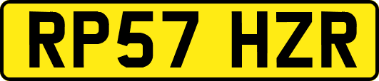 RP57HZR