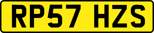 RP57HZS